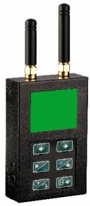 ST169D Тестер средств РЭБ - Тестер средств РЭБ